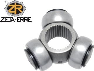 ZETA-ERRE ZR5152 - Tripod Hub/Joint, drive shaft car-mod.net