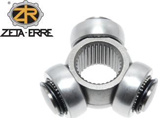 ZETA-ERRE ZR5300 - Tripod Hub/Joint, drive shaft car-mod.net