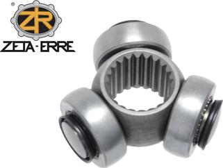 ZETA-ERRE ZR5317 - Tripod Hub/Joint, drive shaft car-mod.net