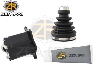 ZETA-ERRE ZR8146 - CV Joint Kit, drive shaft car-mod.net