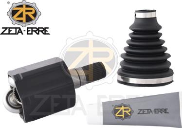 ZETA-ERRE ZR8108 - CV Joint Kit, drive shaft car-mod.net