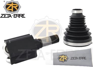 ZETA-ERRE ZR7453 - CV Joint Kit, drive shaft car-mod.net