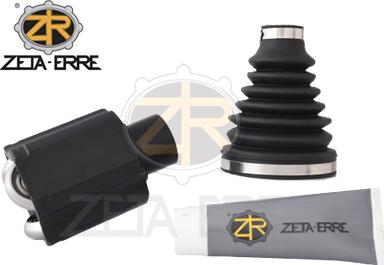 ZETA-ERRE ZR7486 - CV Joint Kit, drive shaft car-mod.net