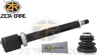 ZETA-ERRE ZR7435 - CV Joint Kit, drive shaft car-mod.net
