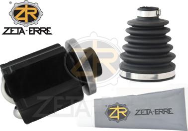 ZETA-ERRE ZR7554 - CV Joint Kit, drive shaft car-mod.net