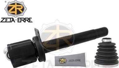 ZETA-ERRE ZR7555 - CV Joint Kit, drive shaft car-mod.net