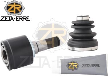 ZETA-ERRE ZR7683 - CV Joint Kit, drive shaft car-mod.net
