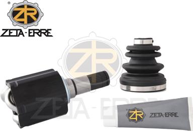 ZETA-ERRE ZR7677 - CV Joint Kit, drive shaft car-mod.net