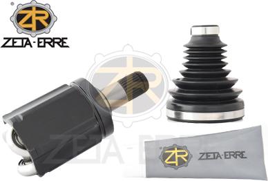 ZETA-ERRE ZR8249 - CV Joint Kit, drive shaft car-mod.net