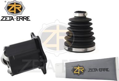 ZETA-ERRE ZR7033 - CV Joint Kit, drive shaft car-mod.net