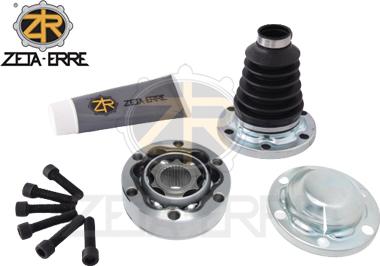 ZETA-ERRE ZR7032 - CV Joint Kit, drive shaft car-mod.net