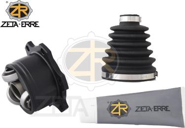ZETA-ERRE ZR7029 - CV Joint Kit, drive shaft car-mod.net