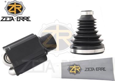 ZETA-ERRE ZR7191 - CV Joint Kit, drive shaft car-mod.net