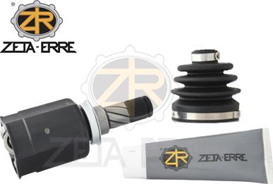 ZETA-ERRE ZR7154 - CV Joint Kit, drive shaft car-mod.net