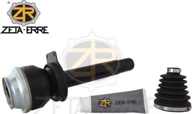ZETA-ERRE ZR7164 - CV Joint Kit, drive shaft car-mod.net