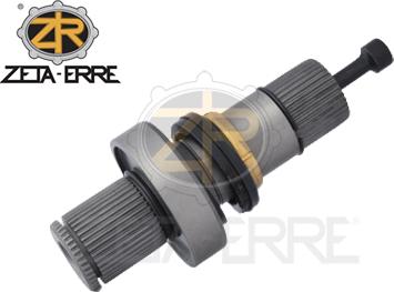 ZETA-ERRE ZR7181 - CV Joint Kit, drive shaft car-mod.net