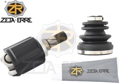ZETA-ERRE ZR7357 - CV Joint Kit, drive shaft car-mod.net