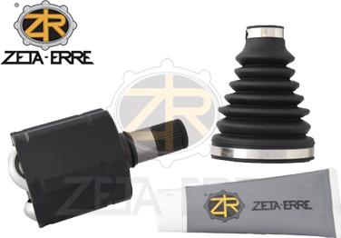 ZETA-ERRE ZR7367 - CV Joint Kit, drive shaft car-mod.net