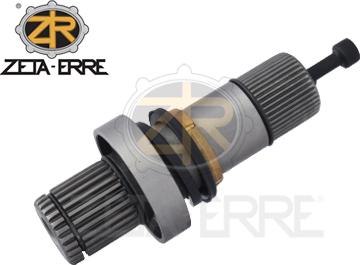 ZETA-ERRE ZR7318 - CV Joint Kit, drive shaft car-mod.net