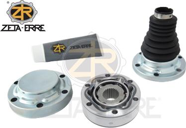 ZETA-ERRE ZR7325 - CV Joint Kit, drive shaft car-mod.net