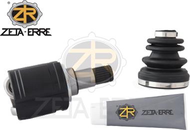ZETA-ERRE ZR7505 - CV Joint Kit, drive shaft car-mod.net