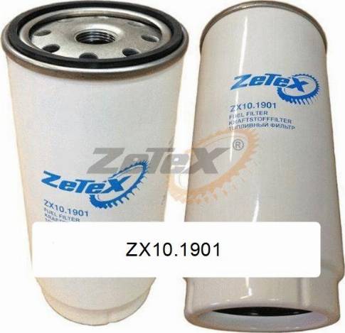 Zetex ZX10.1901 - Fuel filter car-mod.net