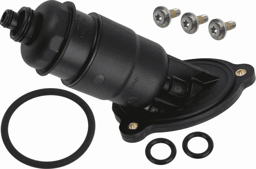 ZF 5961.308.444 - Parts Kit, automatic transmission oil change car-mod.net