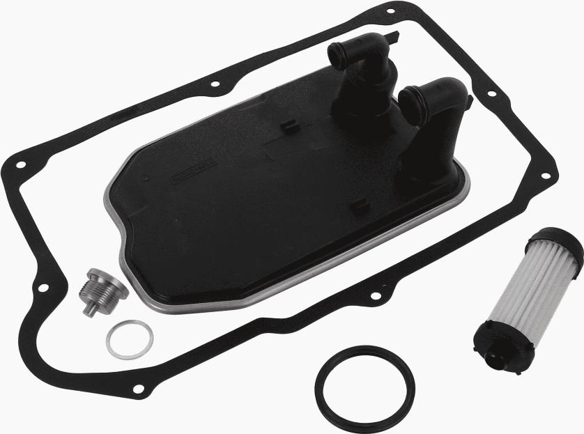 ZF 5961.308.447 - Parts Kit, automatic transmission oil change car-mod.net