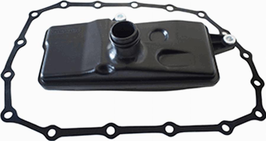 ZF 5961.308.465 - Hydraulic Filter, automatic transmission car-mod.net