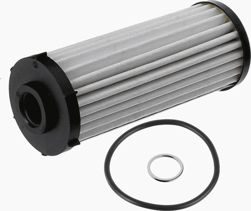 ZF 5961.308.587 - Parts Kit, automatic transmission oil change car-mod.net