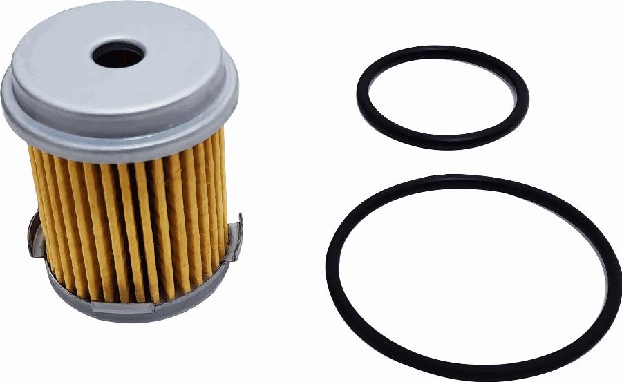 ZF 5961.308.231 - Hydraulic Filter, automatic transmission car-mod.net