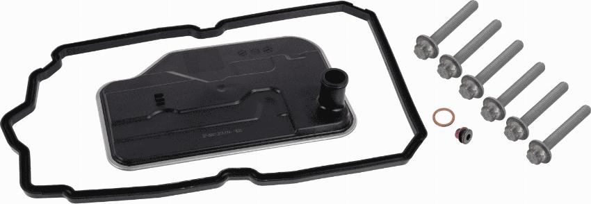 ZF 5961.303.474 - Parts Kit, automatic transmission oil change car-mod.net