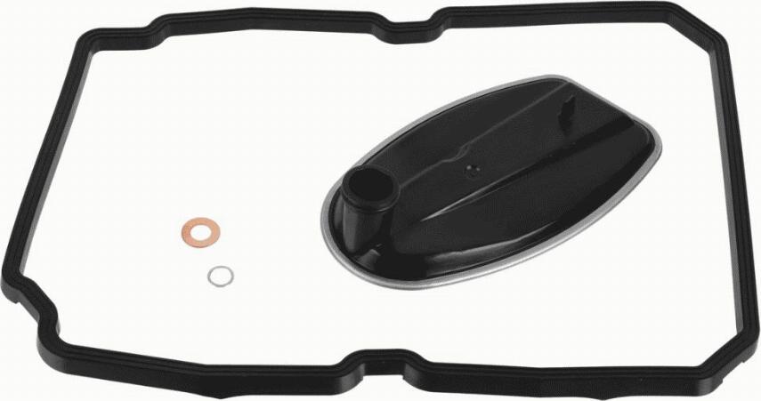 ZF 5961.303.116 - Parts Kit, automatic transmission oil change car-mod.net
