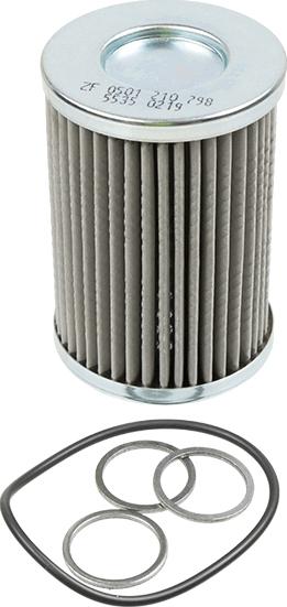 ZF 5961.307.145 - Hydraulic Filter, automatic transmission car-mod.net