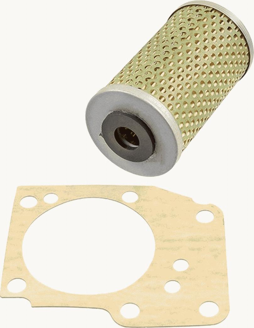 ZF 5961.307.860 - Hydraulic Filter, automatic transmission car-mod.net