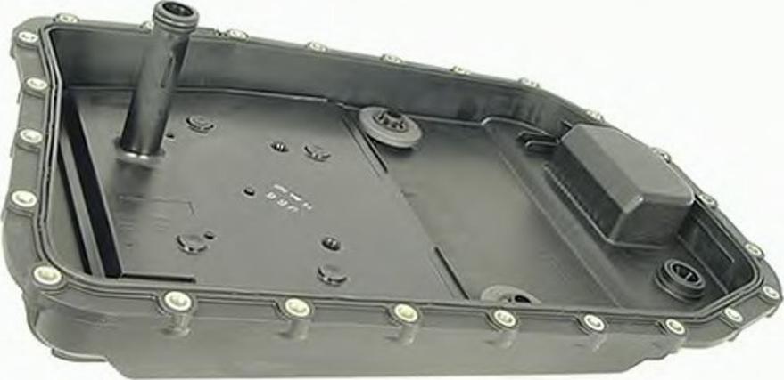 ZF 0501216244 - Oil sump, automatic transmission car-mod.net
