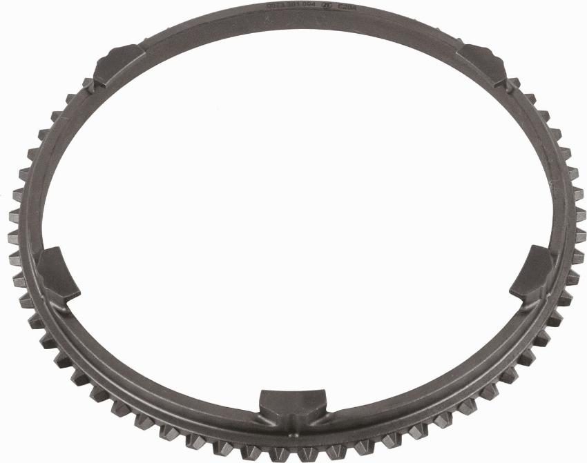 ZF 0073.301.094 - Synchronizer Ring, manual transmission car-mod.net