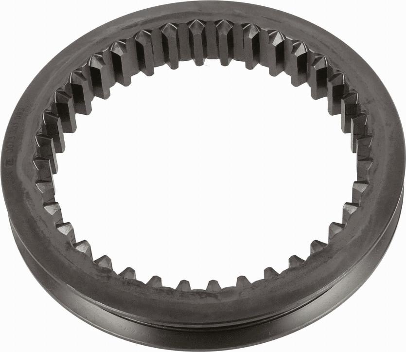 ZF 0073.301.093 - Gearshift Sleeve, manual transmission car-mod.net