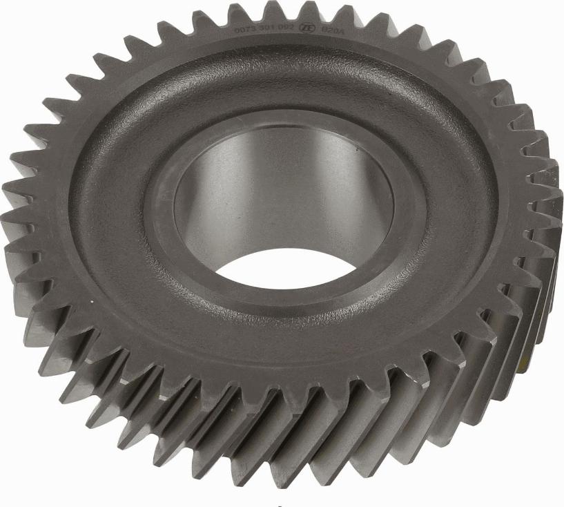 ZF 0073.301.092 - Gear, main shaft car-mod.net