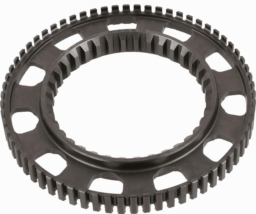 ZF 0073.301.097 - Synchronizer Body, manual transmission car-mod.net
