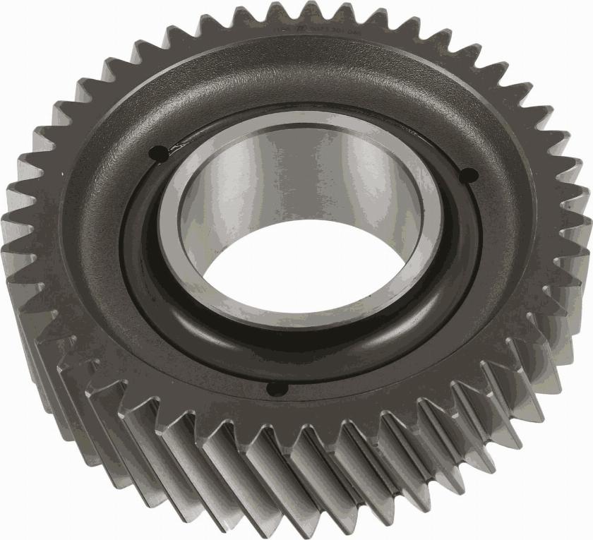ZF 0073.301.046 - Gear, main shaft car-mod.net