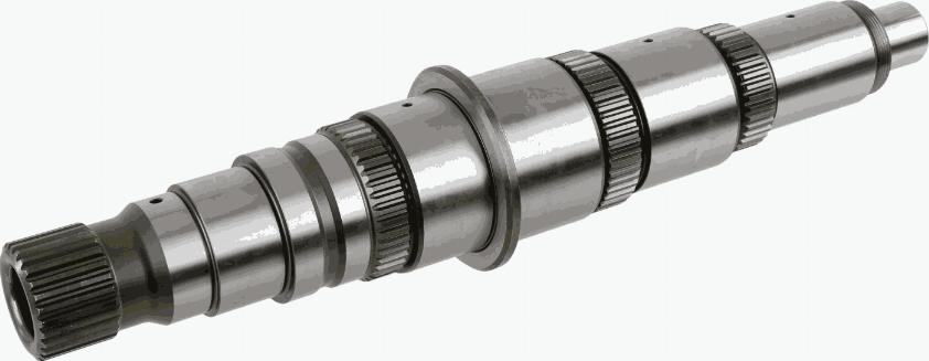 ZF 0073.301.040 - Transmission Input Shaft, manual transmission car-mod.net