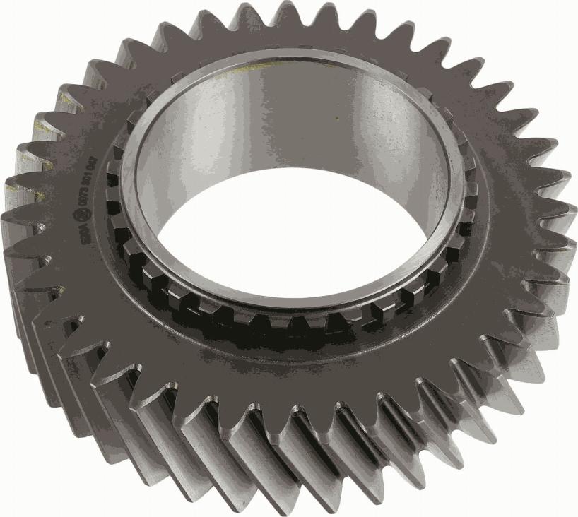 ZF 0073.301.047 - Gear, main shaft car-mod.net