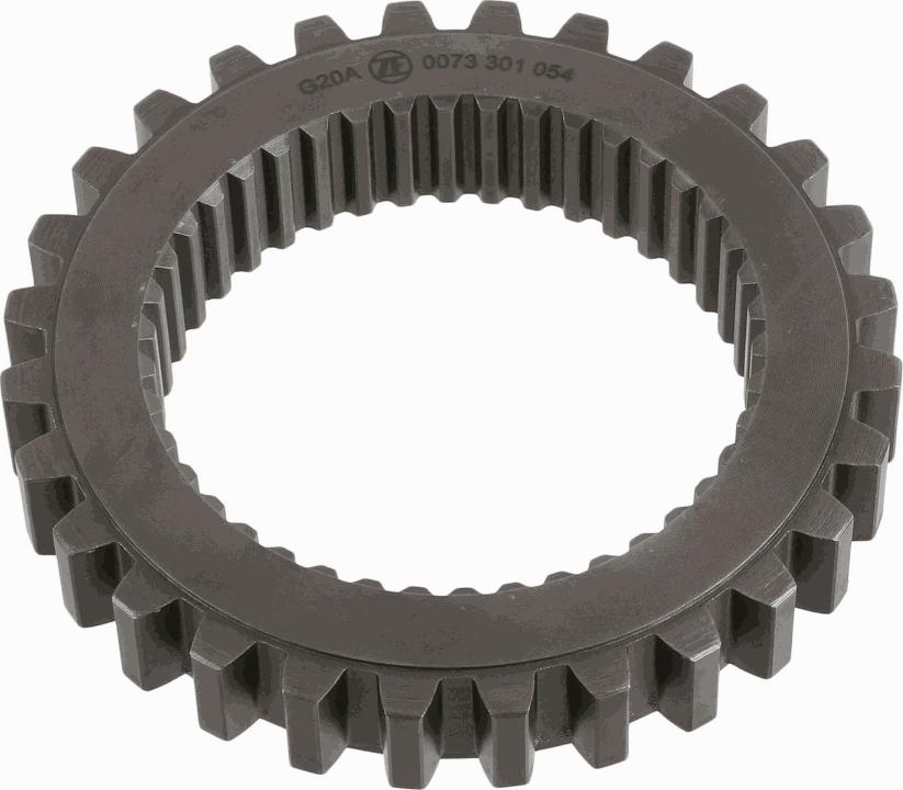 ZF 0073.301.054 - Synchronizer Body, manual transmission car-mod.net