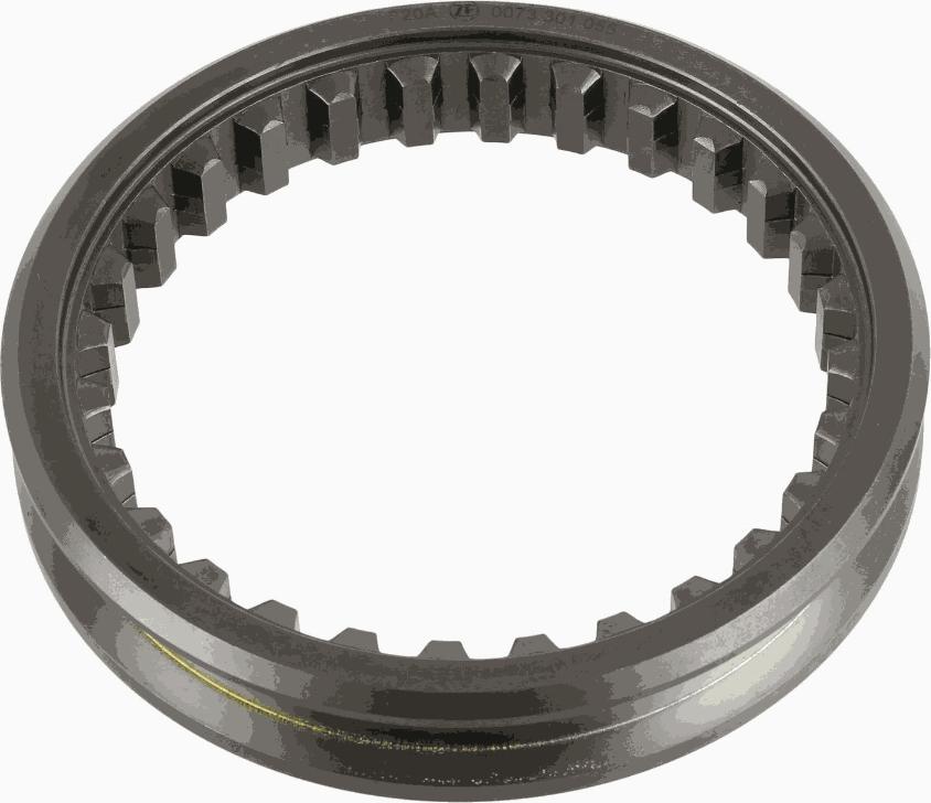 ZF 0073.301.055 - Gearshift Sleeve, manual transmission car-mod.net