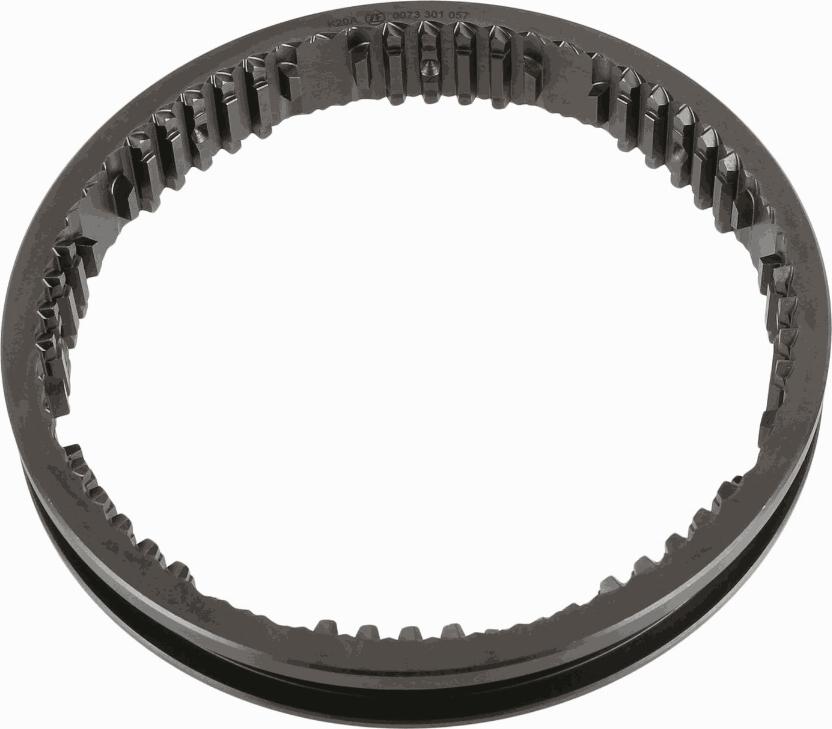 ZF 0073.301.057 - Gearshift Sleeve, manual transmission car-mod.net