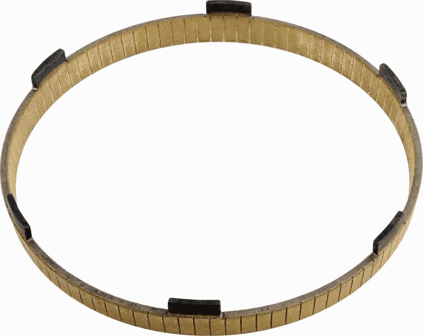 ZF 0073.301.060 - Synchronizer Body, manual transmission car-mod.net