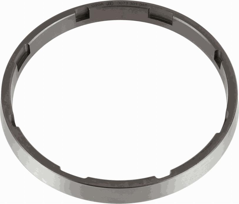 ZF 0073.301.068 - Synchronizer Body, manual transmission car-mod.net