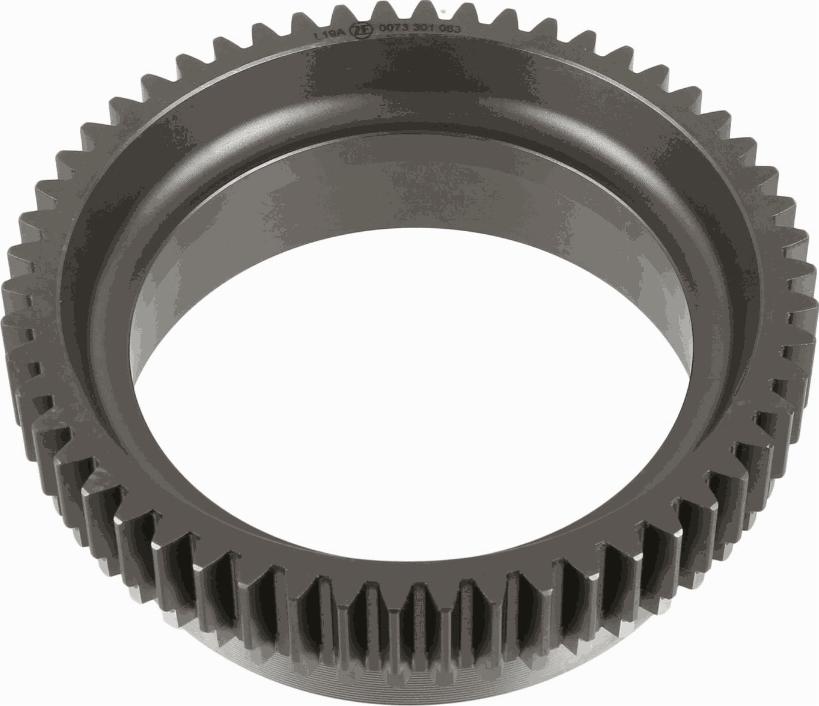 ZF 0073.301.063 - Synchronizer Body, manual transmission car-mod.net