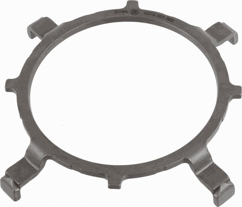 ZF 0073.301.062 - Synchronizer Body, manual transmission car-mod.net